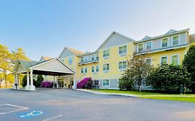 Comfort Inn & Suites Scarborough-Portland