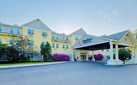 Comfort Inn & Suites Scarborough-Portland
